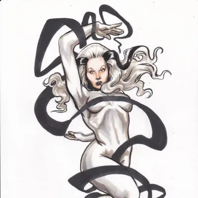 Dansen Macabre