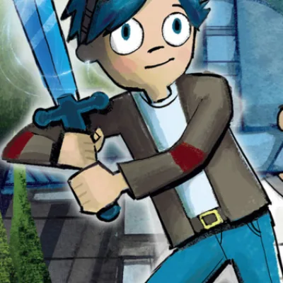 DanTDM