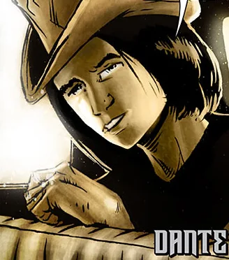 Dante