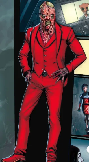 Dante