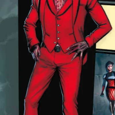 Dante