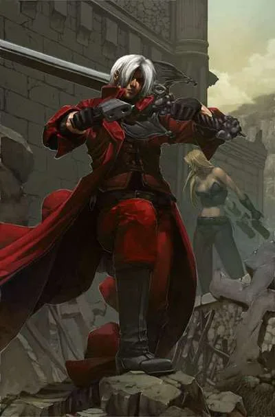 Dante