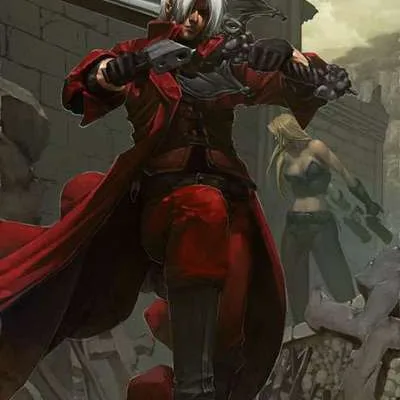 Dante