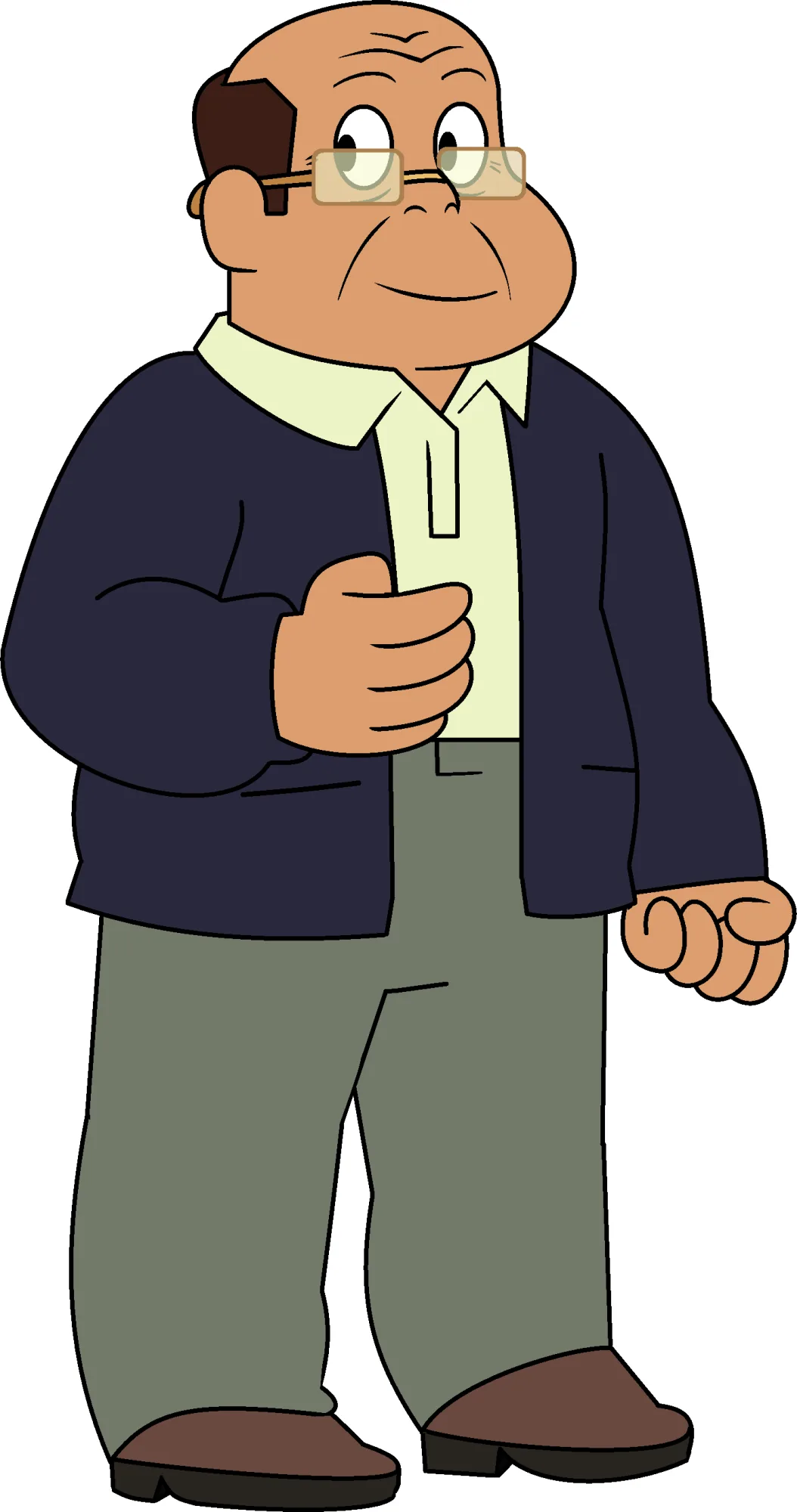 Dante Barriga