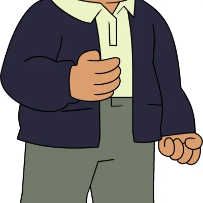 Dante Barriga