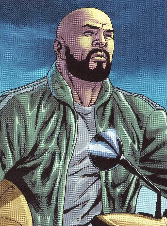 Dante Pollard