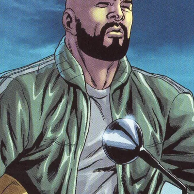 Dante Pollard