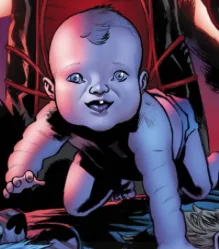 Danton Dexter Dibble III