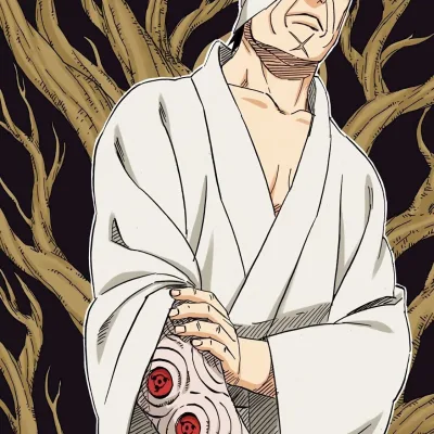 Danzo Shimura