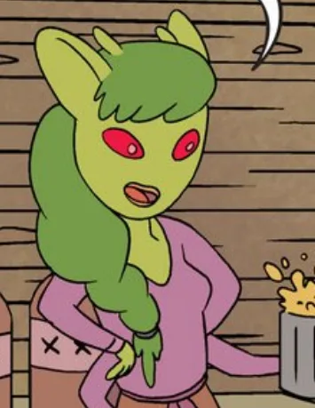 Daphna