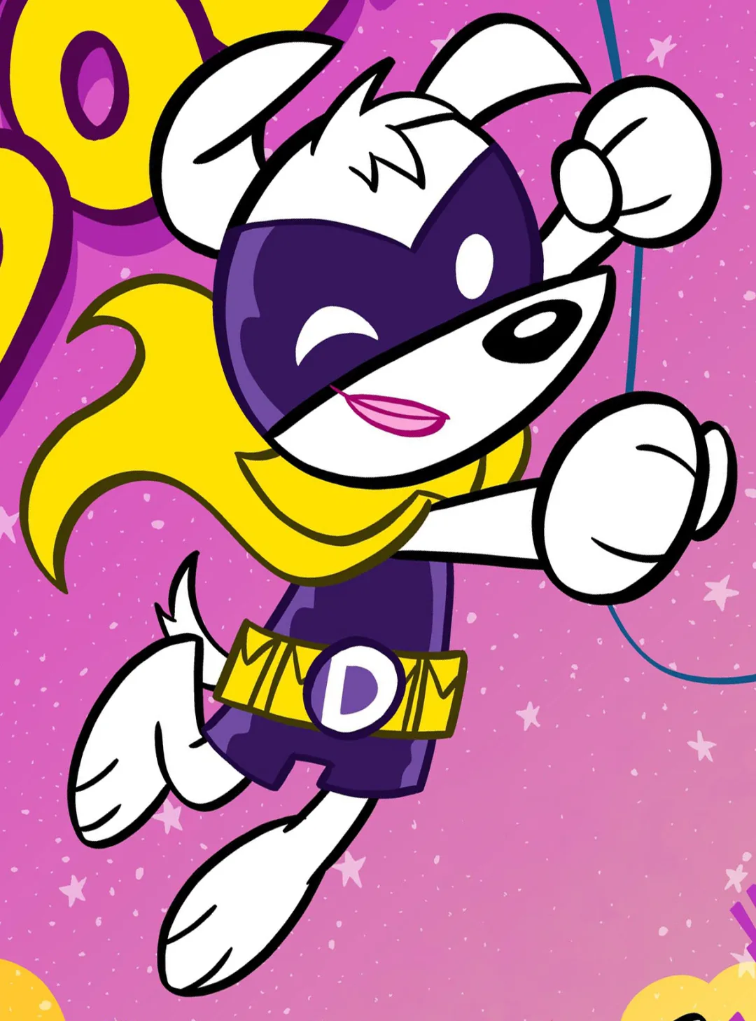 Daphne