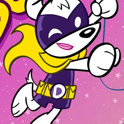 Daphne