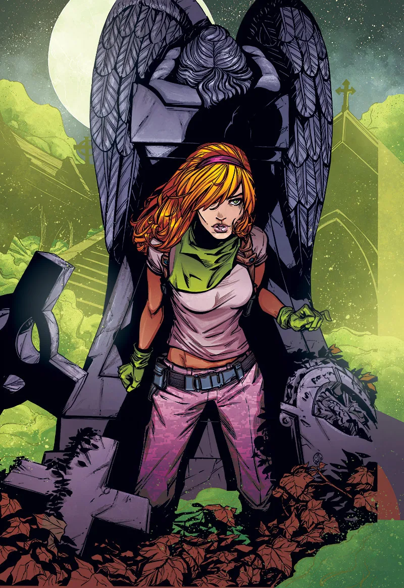 Daphne Blake