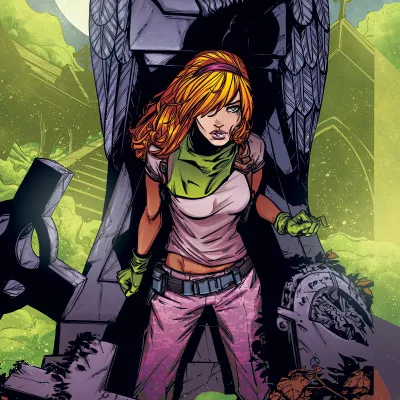 Daphne Blake