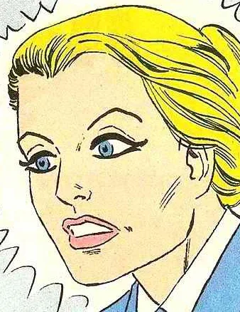 Daphne Capshaw