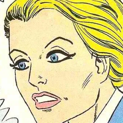 Daphne Capshaw