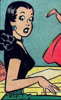 Daphne Dazzle