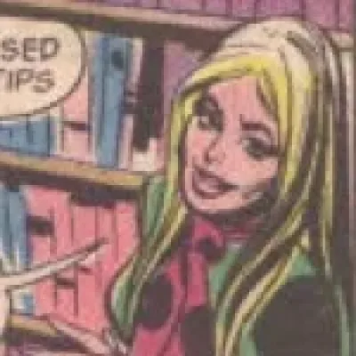 Daphne Pennyworth