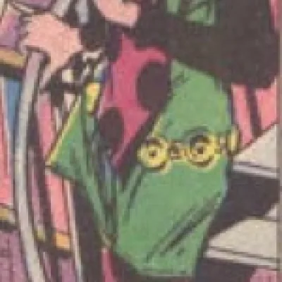 Daphne Pennyworth