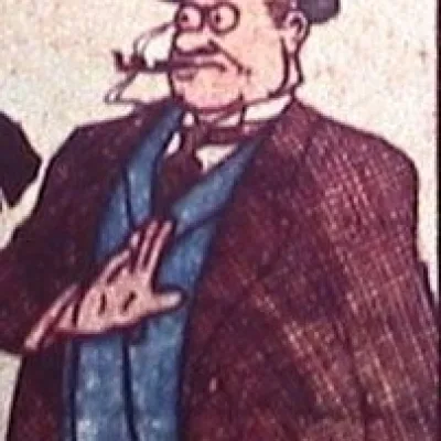 D'arcy