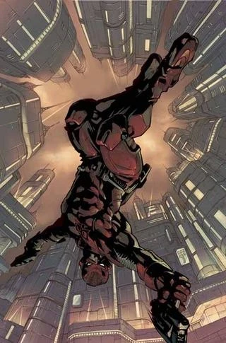Daredevil 2099