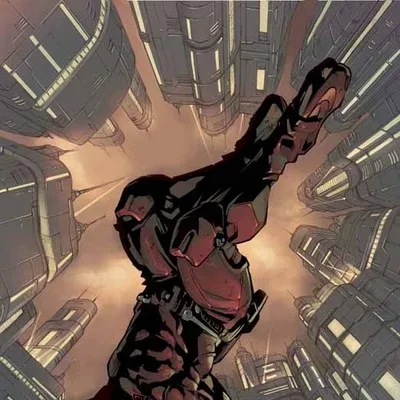Daredevil 2099