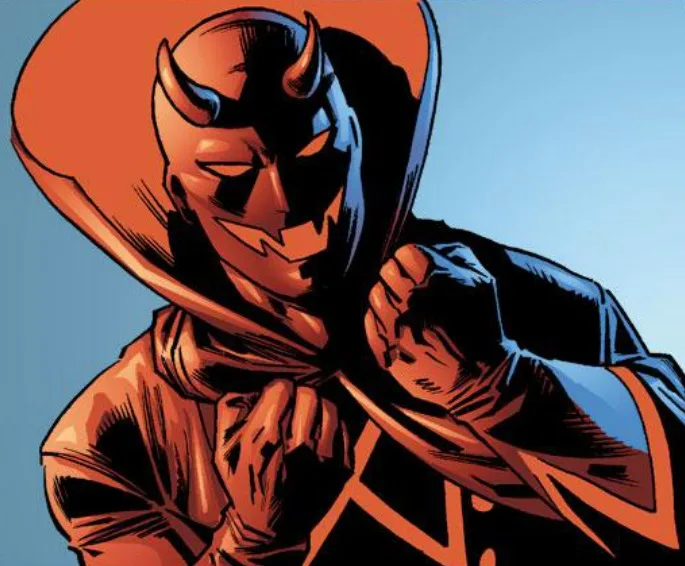 Daredevil