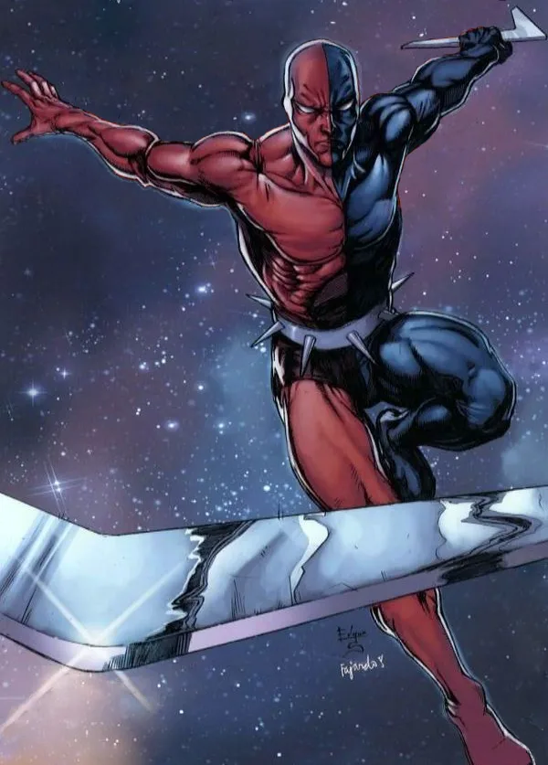 Daredevil