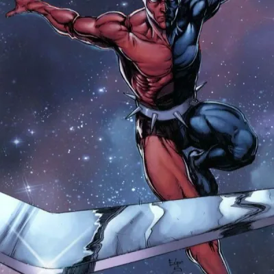 Daredevil