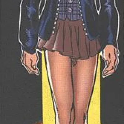 Daria
