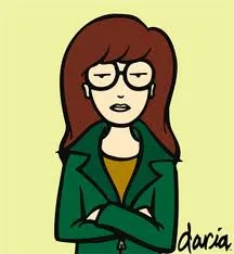 Daria Morgendorffer