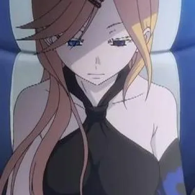 Darin Arnschent Kurumiya