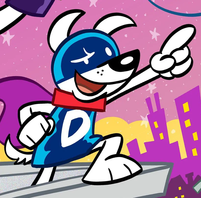 Daring Dog
