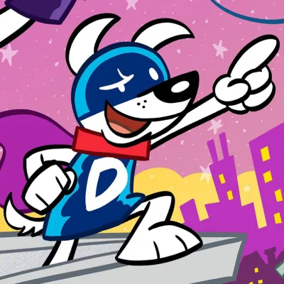 Daring Dog