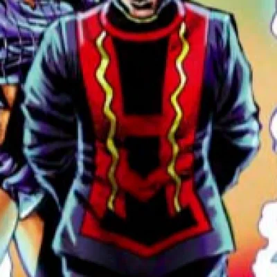 Darius Drumm