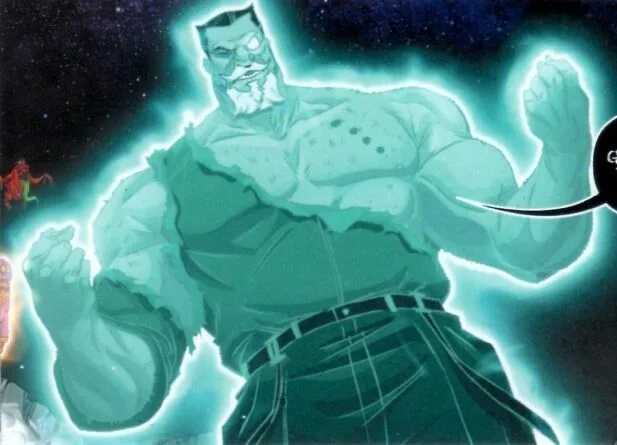 Darius Dun