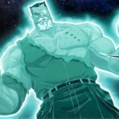 Darius Dun