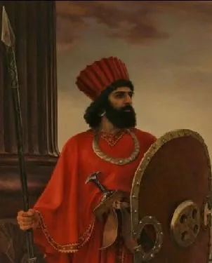 Darius I