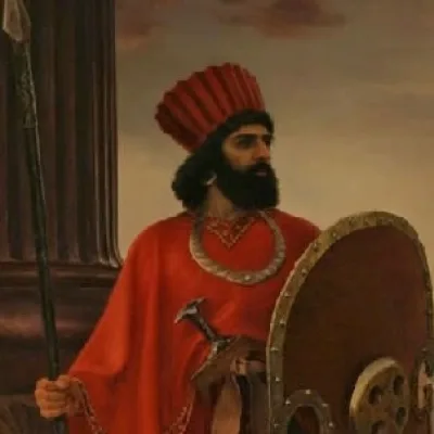 Darius I