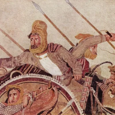Darius III
