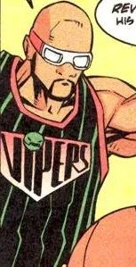 Darius Kirkwood