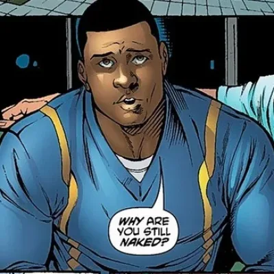 Darius Williams