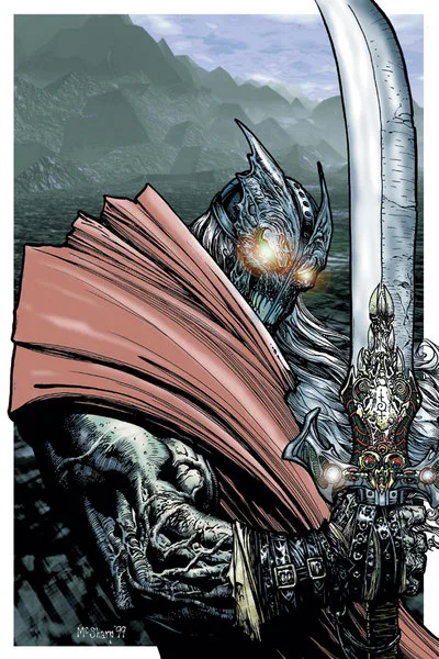 Dark Ages Spawn