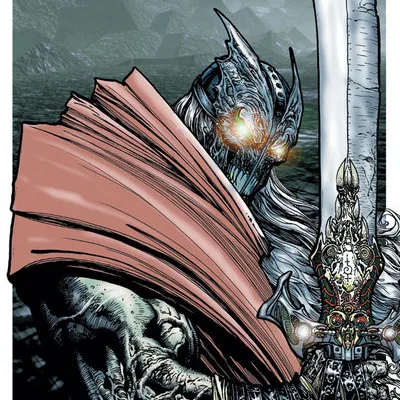 Dark Ages Spawn