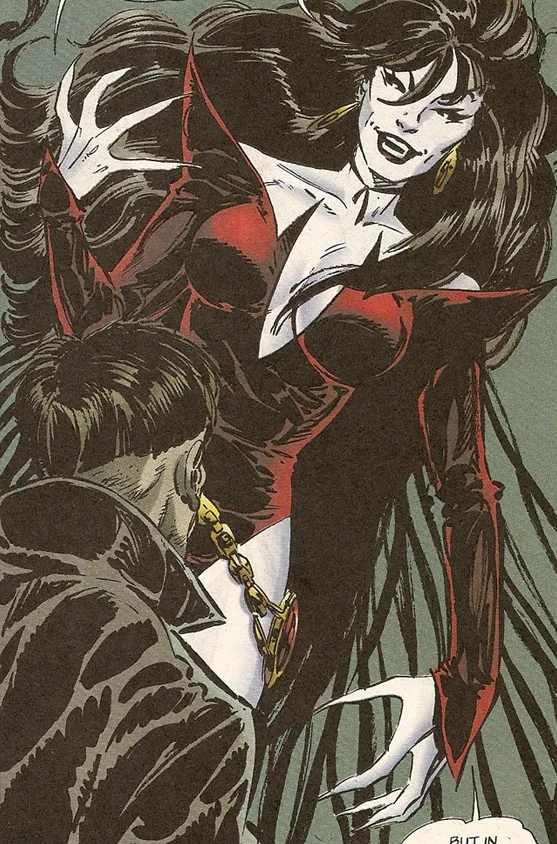 Dark Angel
