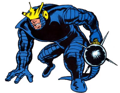 Dark-Crawler