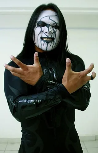 Dark Cuervo