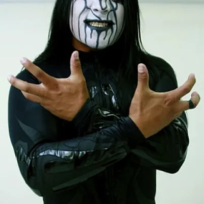 Dark Cuervo