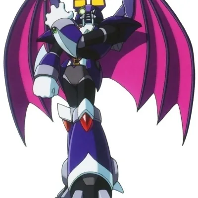 Dark Dizzy