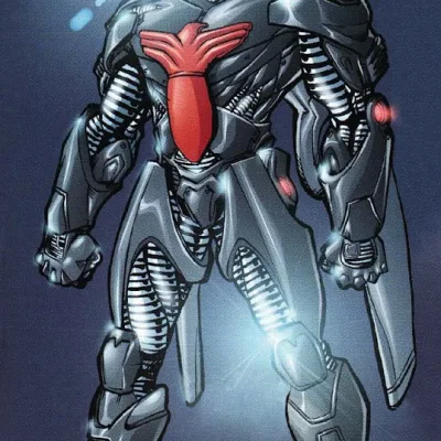 Dark Flyer